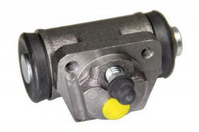 HELLA PAGID 8aw355532701 -  Колесный тормозной цилиндр
